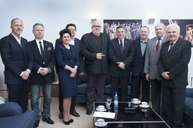 Powołano do życia Fundację EDU PRO ARTE. Ma wspierać rozwój edukacji artystycznej