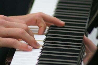 Koncerty w Zespole Szkół Muzycznych. Placówka otrzymała wsparcie unijne 