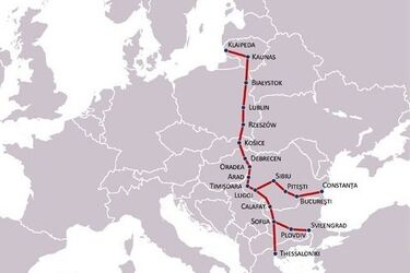 Jak długo mamy czekać na szybkie drogi? Apel do europosłów