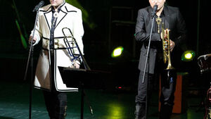 Kolędowanie z Golec uOrkiestra. Nie zabrakło też hitów