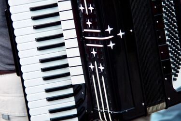 Białostoczanin Maciej Frąckiewicz z Paszportem "Polityki". Nagroda dla TWOgether Duo