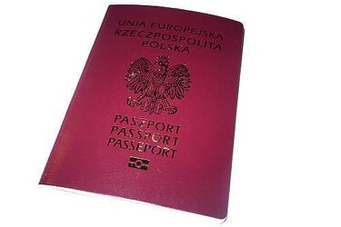 Paszport wyrobimy u każdego wojewody. Weszły nowe przepisy