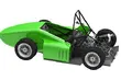 Cerber Motorsport  z PB jedyną  polską drużyną  w  zawodach Formuła Student