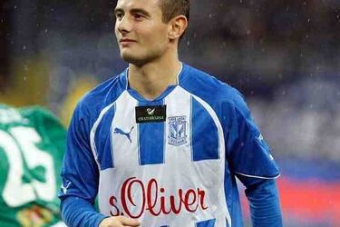 T-Mobile Ekstraklasa: W sobotę kolejny sparing, były piłkarz Lecha zagra w Jagiellonii?