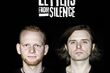 Letters From Silence w Gram Off Onie. Koncert gitarowego duetu [wideo]