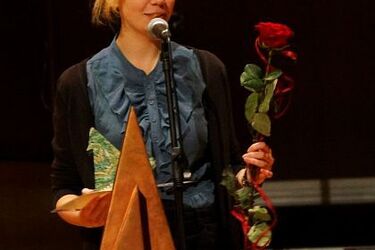 Jedenastki - nagrody dla najlepszych uczniów i pracowników XI LO rozdane