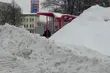Wielkie odśnieżanie Białegostoku! Happening dla kultury [wideo]