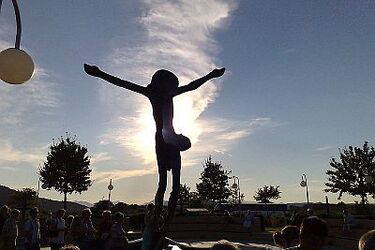 Ubodzy i bezdomni pojadą na rekolekcje do Medjugorie