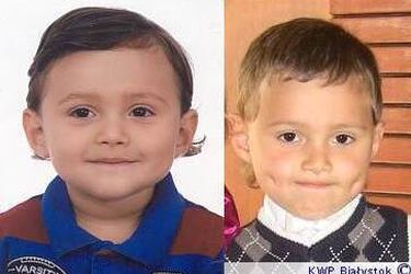 4-latka zabrał ojciec. Od września nie wiadomo, gdzie przebywa
