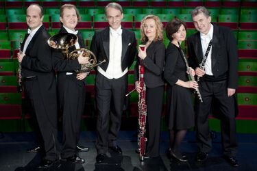 OiFP. Koncert Ars Iuvenum w 50. rocznicę śmierci Francisa Poulenca