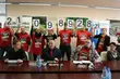 Rekordowa zbiórka WOŚP. Białostocki sztab podsumował tegoroczny Finał