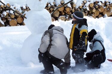 Bezpieczne ferie. Straż Miejska kontroluje
