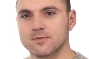 Uprowadził dziecko. Poszukuje go policja