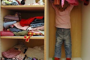 Rzecz za rzecz. Wymiana sąsiedzka na Zielonych Wzgórzach