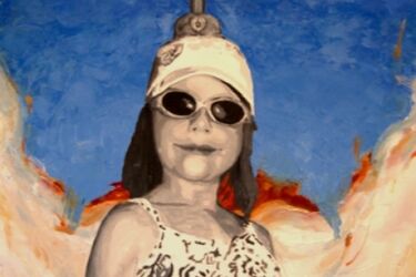 Kultura na weekend. Poczuj lato w środku zimy, spotkaj się z literatami i odwiedź galerie