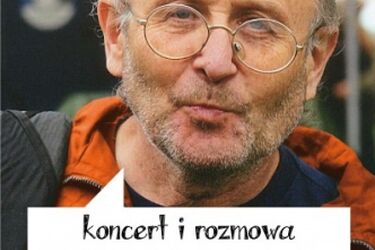 Legendy polskiej muzyki w Alkierzu. Koncert Jacka Kleyffa i Jerzego "Słomy" Słomińskiego