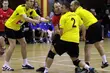 II liga piłki ręcznej: 