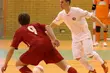 Politechnika Białostocka gospodarzem Akademickich Mistrzostw Polski w futsalu