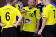 II liga piłki ręcznej: 