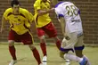 I liga futsalu: Remis był tak blisko