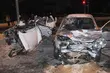 Tragiczny wypadek na ul. Sienkiewicza. Zginęła kobieta, dziecko trafiło szpitala [ZDJĘCIA]