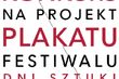 Białostocki Ośrodek Kultury ogłasza konkurs na projekt plakatu DSW