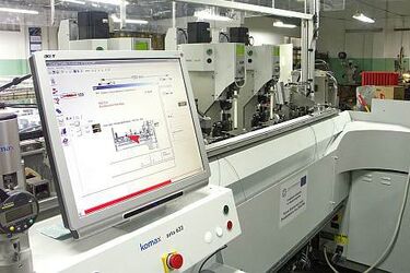 Milion na badania i rozwój dla białostockiej spółki AC