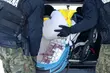 Przemycali papierosy w dziecięcym wózku
