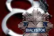 Fałszywy policjant zatrzymany. Odznakę kupił przez Internet