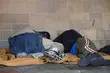 Białystok. Minionej nocy uratowano dwie osoby
