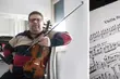 Słynne skrzypce Stradivariusa zabrzmią w Operze i Filharmonii Podlaskiej