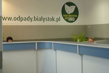 Przy Branickiego 9 wszystko o opłacie śmieciowej i segregacji