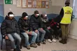 4 Wietnamczyków zatrzymanych za nielegalne przekroczenie podlaskiej granicy