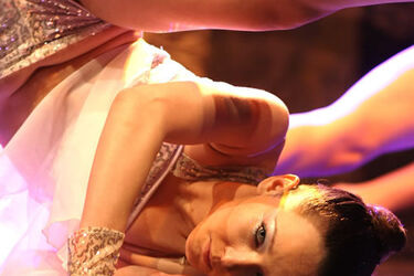 Kultura na weekend. Taneczny atak, koncerty w rytmie folk, punk i hip-hop, BTL dla dzieci