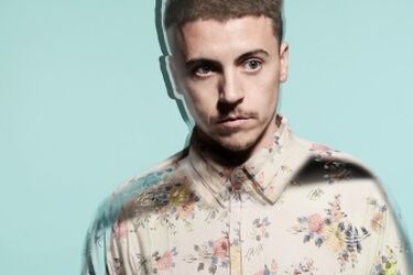 Branko, związany z Buraka Som Sistema, pierwszym gościem festiwalu Underground/Independent [wideo]