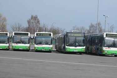 Wchodzą nowe rozkłady jazdy BKM. Teraz e-karta od ręki