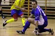I liga futsalu: Coś się zacięło w drugiej połowie