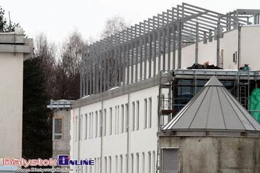 To najlepiej rozwijająca się część Białegostoku. Trwają tam wielomilionowe inwestycje [ZDJĘCIA]