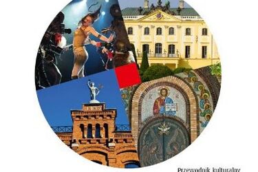 Miasto wyda kilkadziesiąt tysięcy przewodników turystycznych