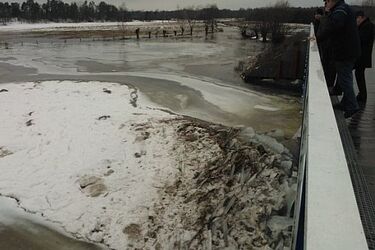 5,7 mln zł na usuwanie skutków klęsk żywiołowych