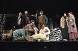Wariatka z Chaillot. Promocja karnawałowa Teatru Dramatycznego