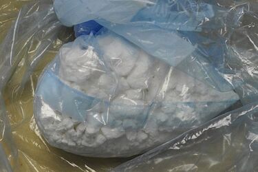 Region. Zatrzymano 5 handlarzy narkotyków