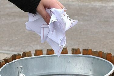 Kończą się konsultacje ws. opłat za wywóz odpadów