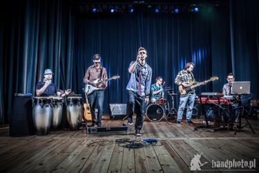 De Trebles, czyli muzyczny dom wariatów. Mamy bilety na koncert w Famie