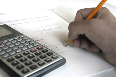 Matura próbna 2013. Dziś zmagania z matematyką