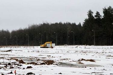 Odlewnia Białystok będzie budować fabrykę