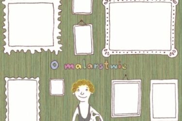 Niesamowita podróż przez sztukę. Zajęcia edukacyjne w Ratuszu