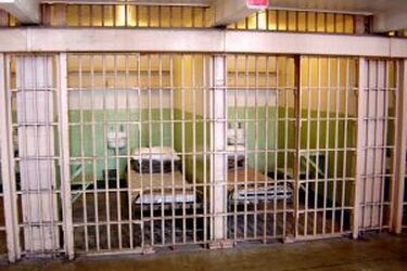 Suwalczanin złapany po ponad 11 latach poszukiwań