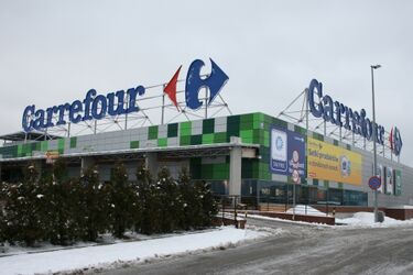 Galeria Zielone Wzgórze. Będą nowe sklepy, bezpłatny Internet i rodzinne miejsca parkingowe