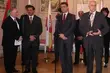 Delegacja z Emiratów Arabskich w Białymstoku. Szuka miejsc na inwestycje